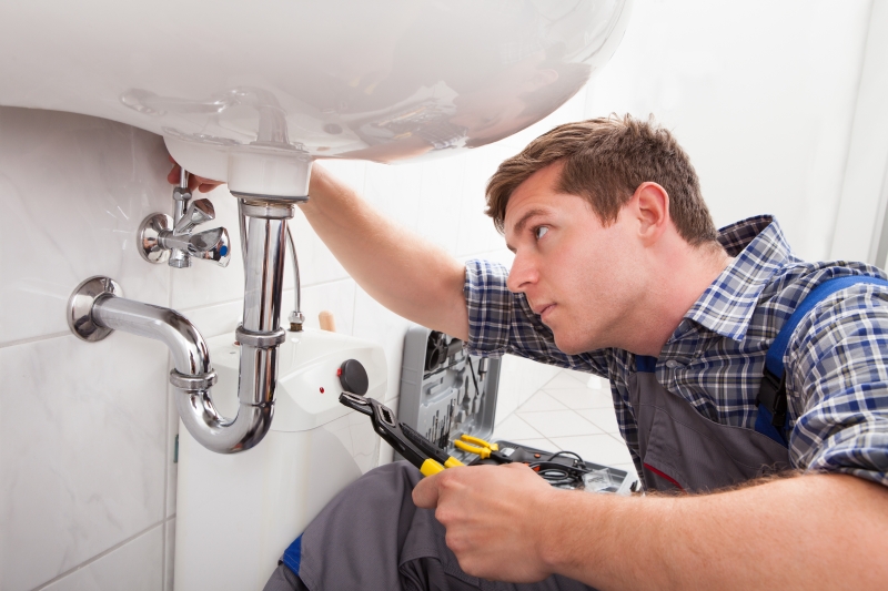 24/7 emergency plumber in Belgravia