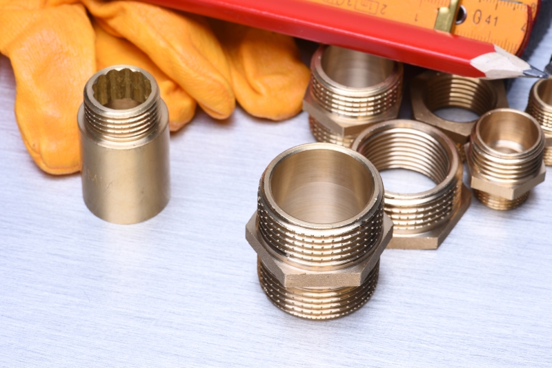 The Love My Plumb team